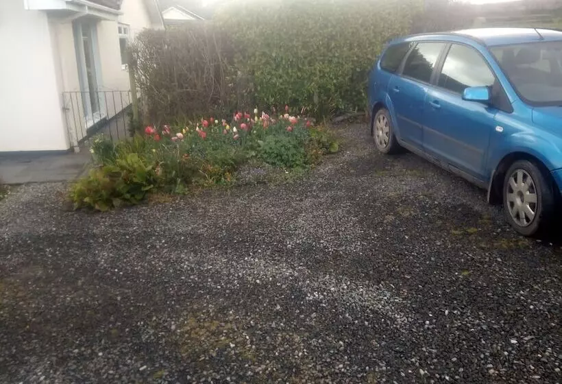 Clouds Bed And Breakfast