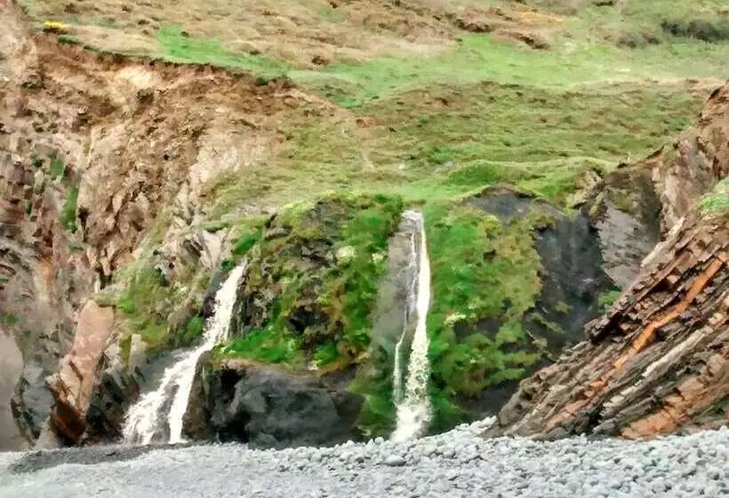 Clouds Bed And Breakfast