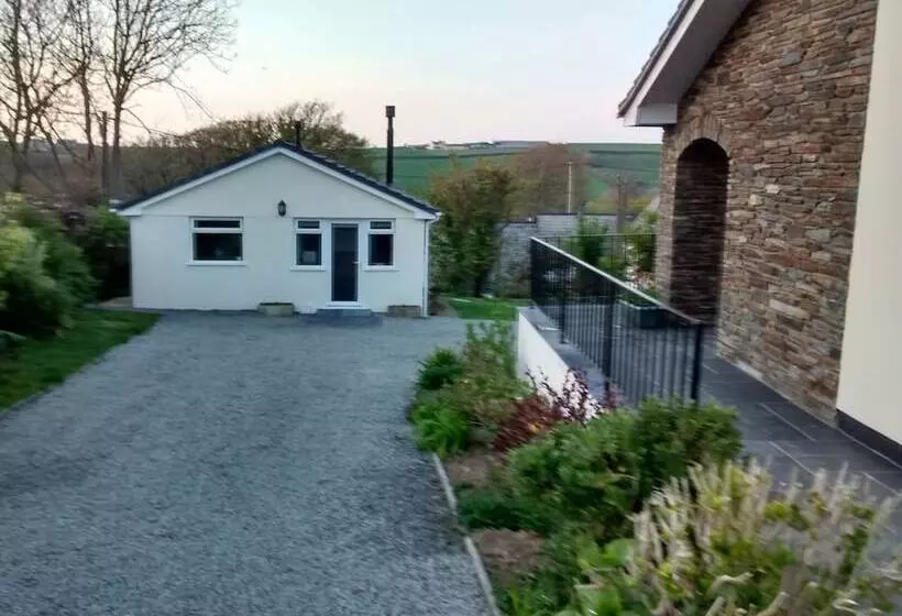 Clouds Bed And Breakfast