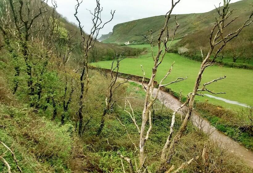 Clouds Bed And Breakfast