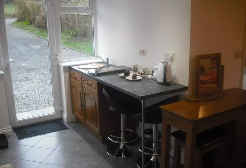 Clouds Bed And Breakfast