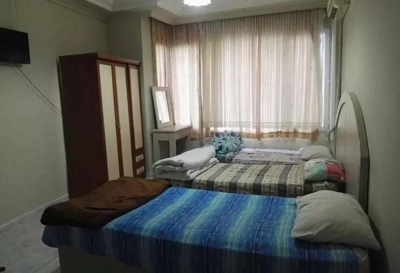 Gemlik Motel