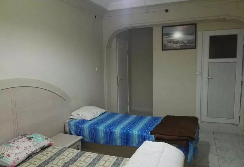 Gemlik Motel