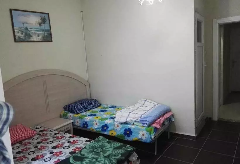 Gemlik Motel
