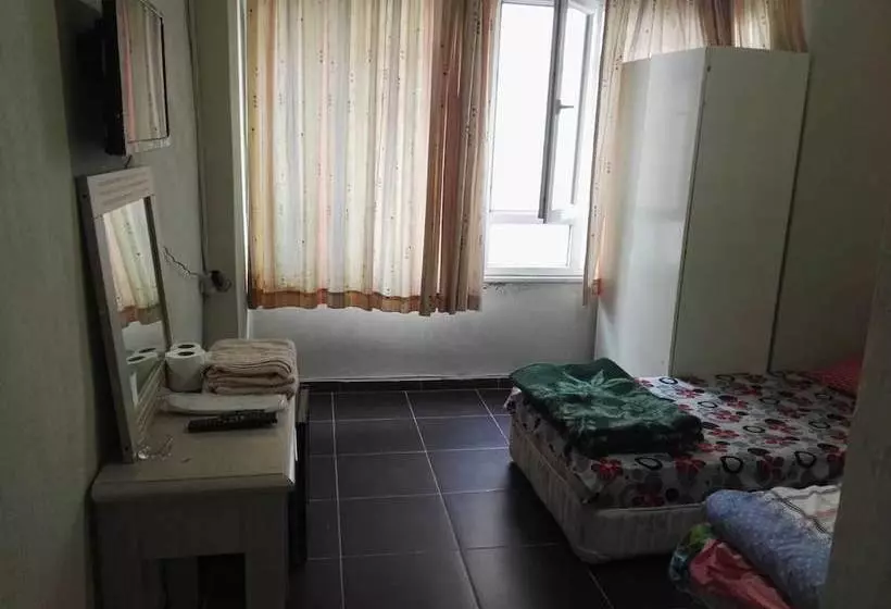 Gemlik Motel