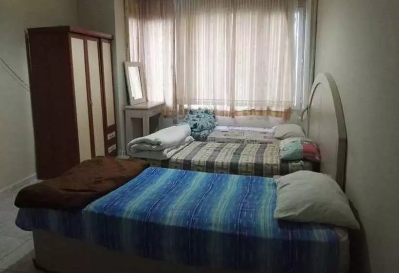 Gemlik Motel