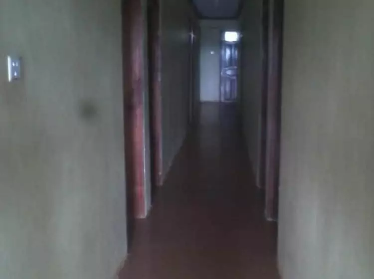 Georgies Harvest Motel