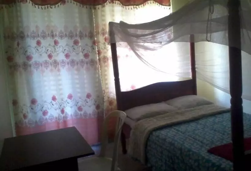 Georgies Harvest Motel