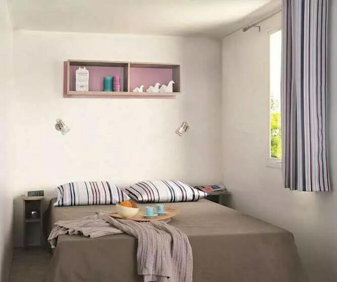 Hotel Camping La Barque