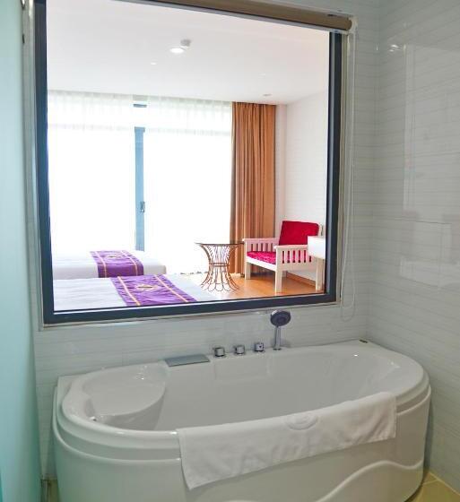 هتل Con Khuong Resort Can Tho