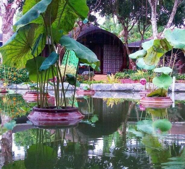 هتل Con Khuong Resort Can Tho