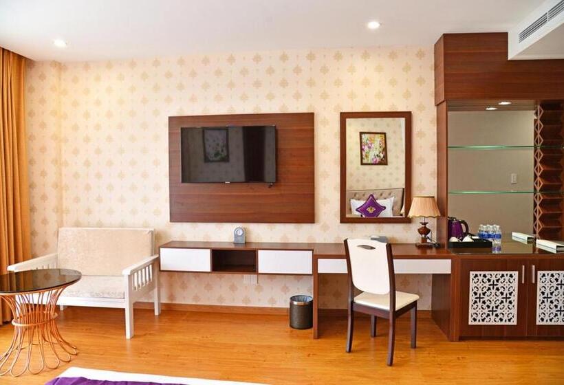 هتل Con Khuong Resort Can Tho