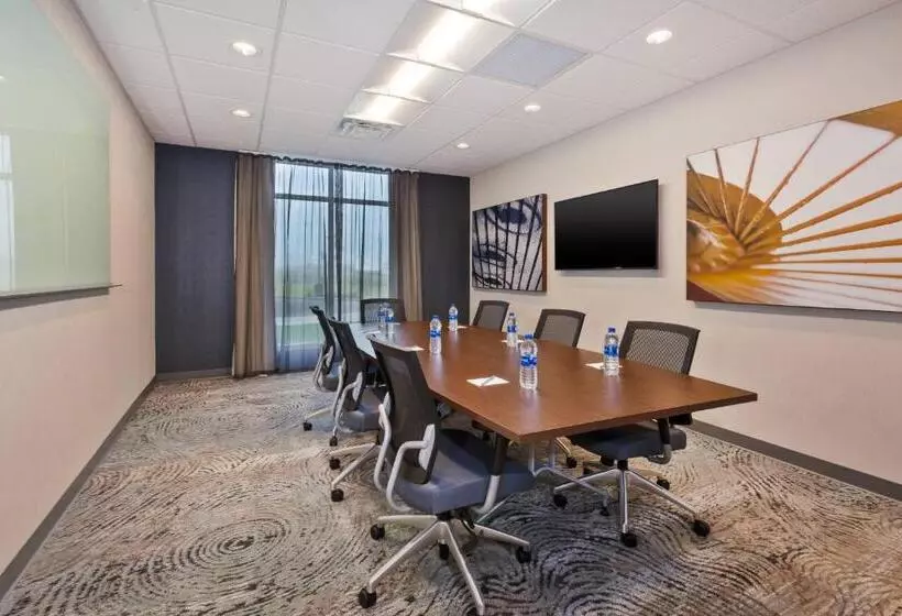Hotelli Fairfield Inn & Suites By Marriott Kalamazoo