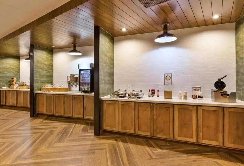 Hotelli Fairfield Inn & Suites By Marriott Kalamazoo