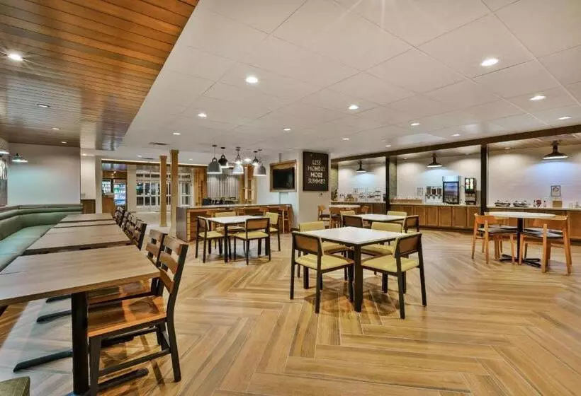 Hotelli Fairfield Inn & Suites By Marriott Kalamazoo