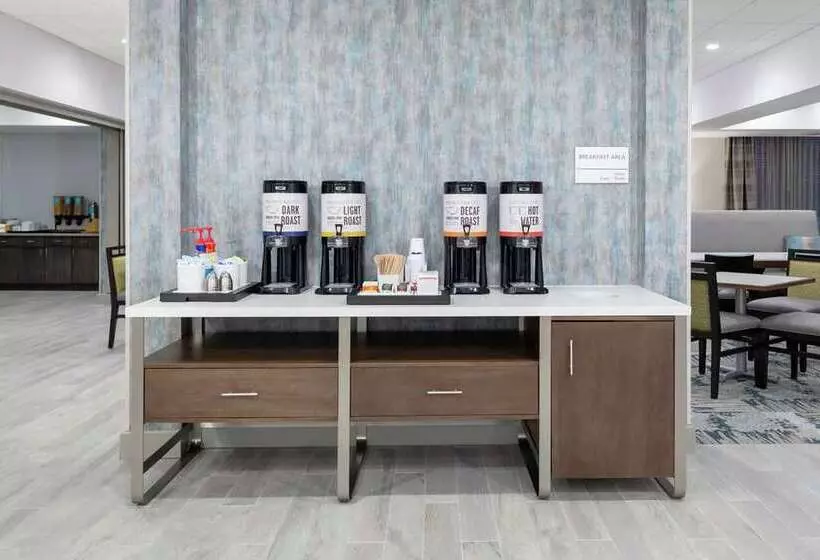 Hotelli Hampton Inn Dunedin