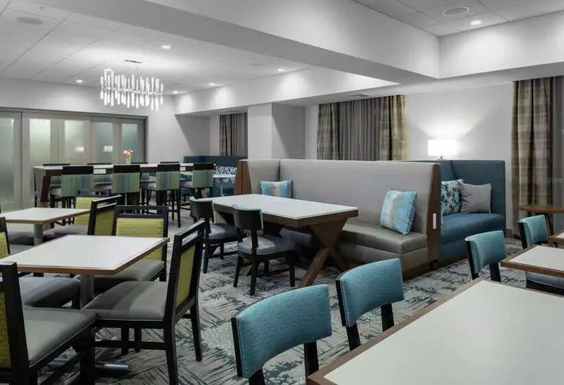 Hotelli Hampton Inn Dunedin