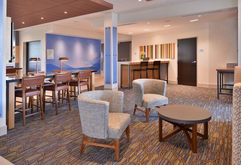 Hôtel Holiday Inn Express & Suites Olathe West, An Ihg