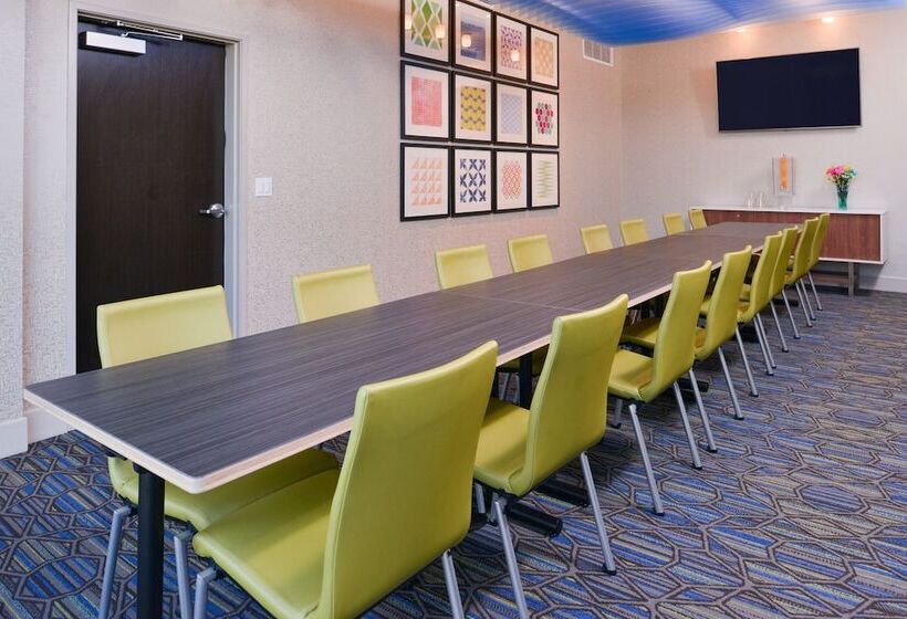 Hôtel Holiday Inn Express & Suites Olathe West, An Ihg