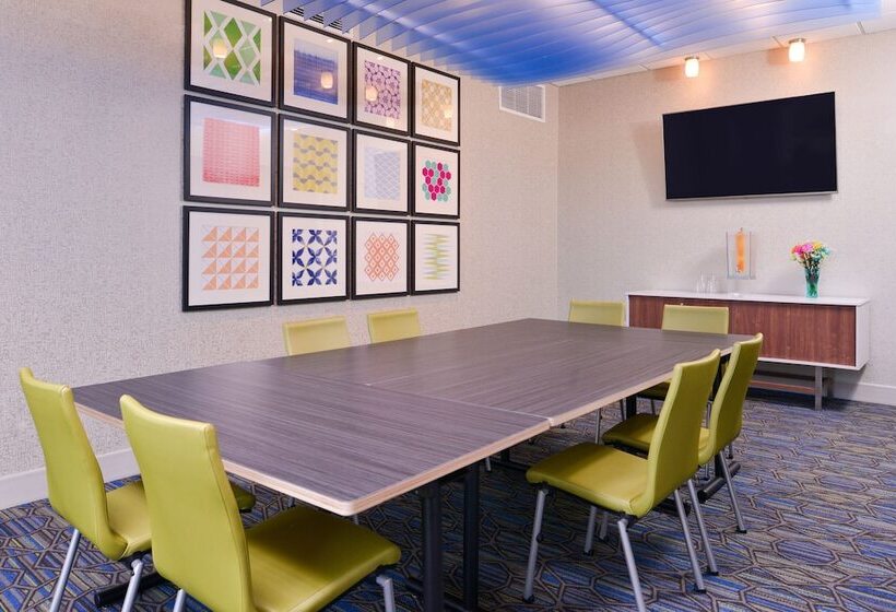 Hôtel Holiday Inn Express & Suites Olathe West, An Ihg