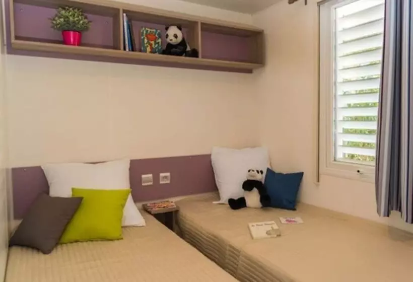 ホテル L Ecolodge L Etoile D Argens