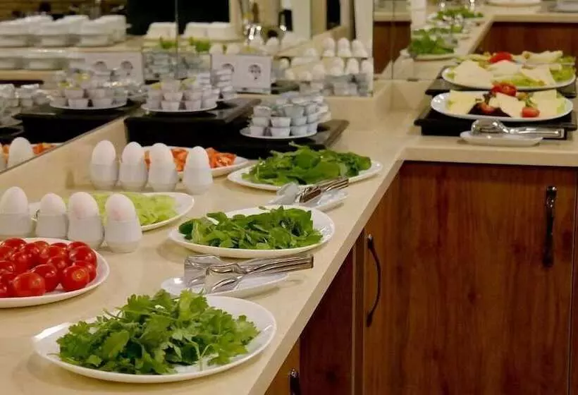 Hotelli La Boutique Atlantik