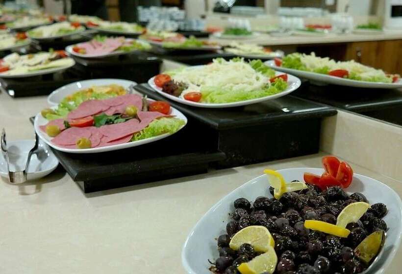 酒店 La Boutique Atlantik