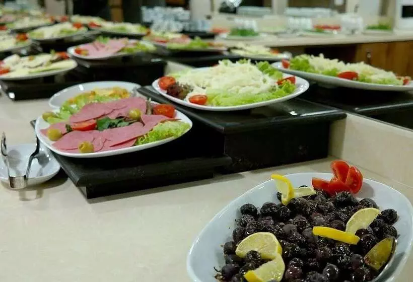 Hotelli La Boutique Atlantik