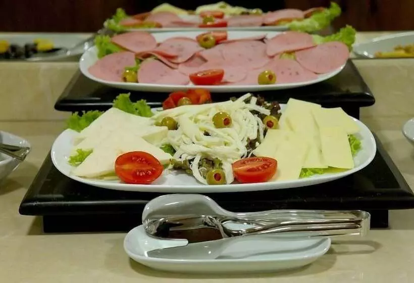 Hotelli La Boutique Atlantik