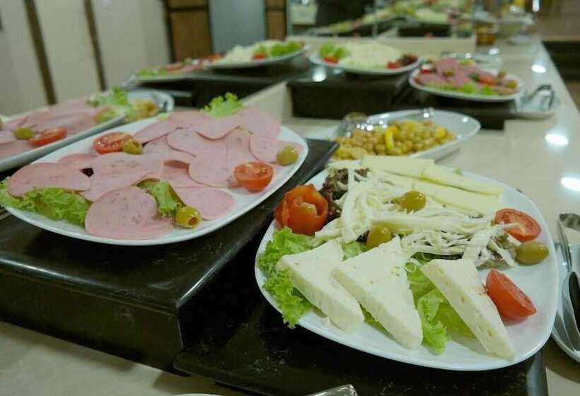 酒店 La Boutique Atlantik