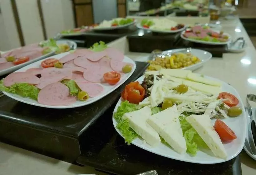 Hotelli La Boutique Atlantik