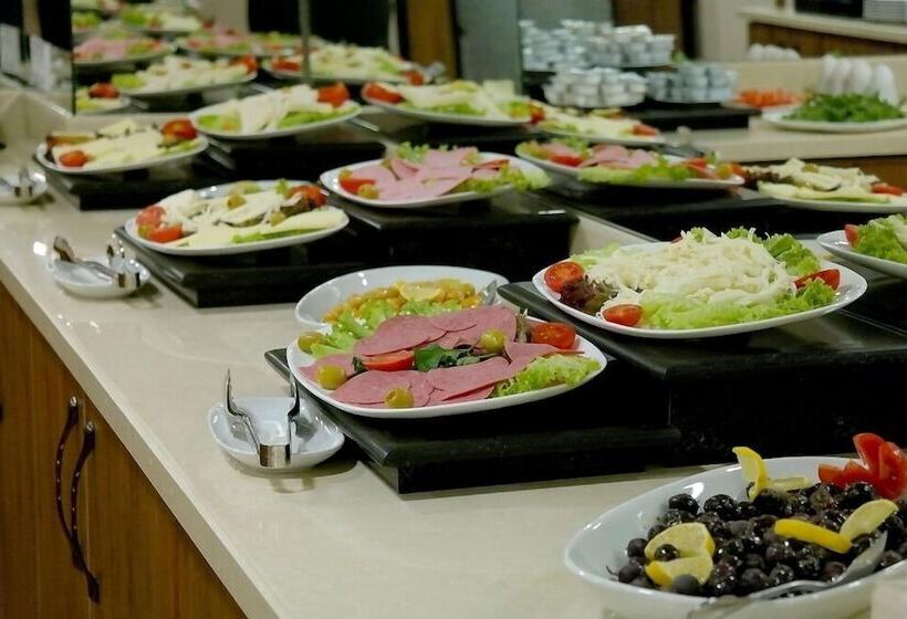 酒店 La Boutique Atlantik