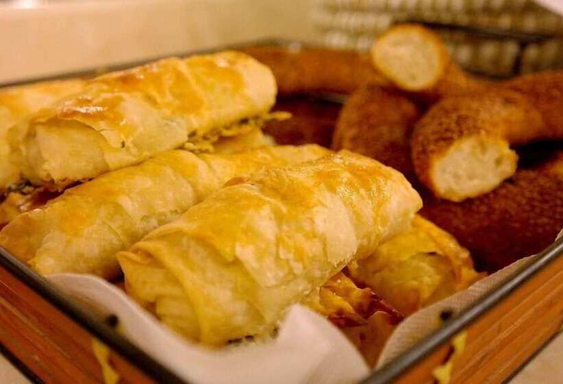 酒店 La Boutique Atlantik