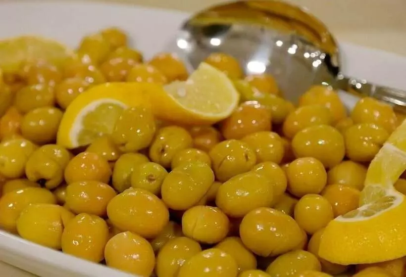 Hotelli La Boutique Atlantik