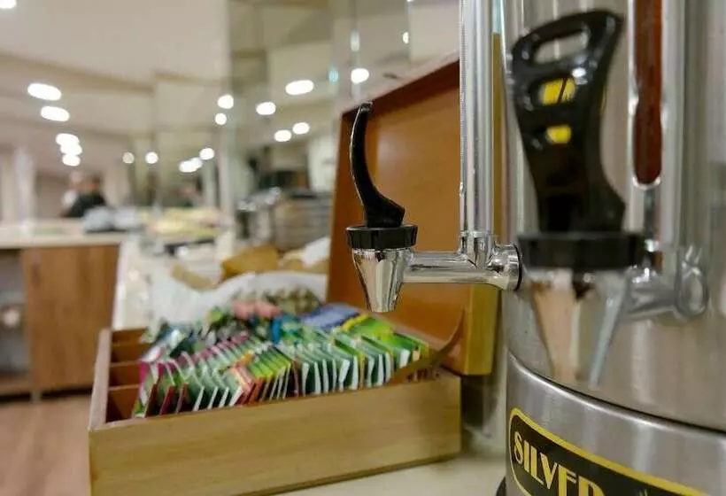 Hotelli La Boutique Atlantik