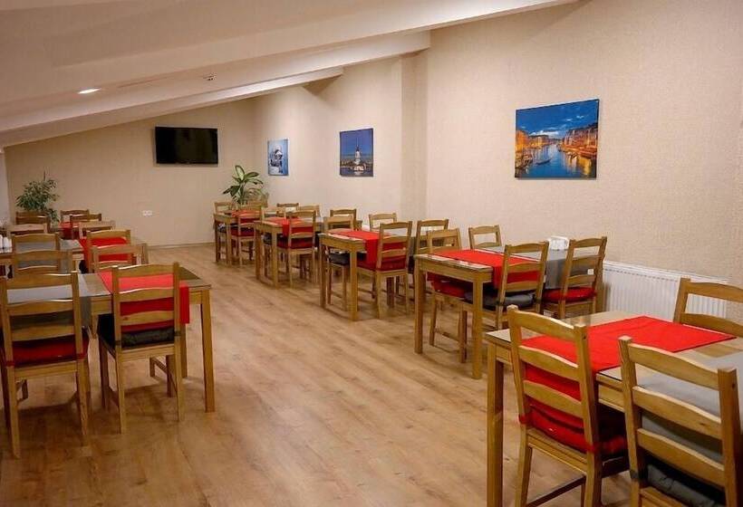 酒店 La Boutique Atlantik