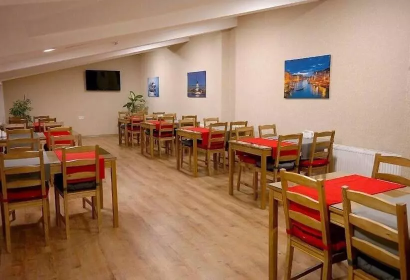 Hotelli La Boutique Atlantik