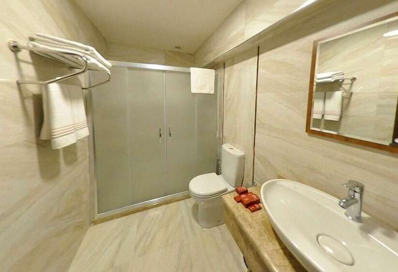 酒店 La Boutique Atlantik