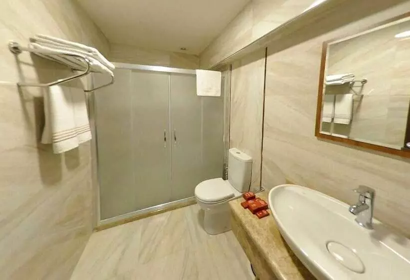 Hotelli La Boutique Atlantik