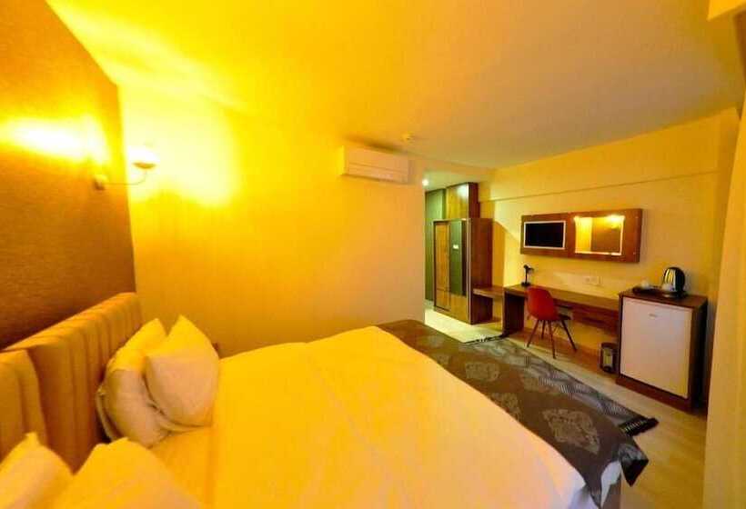 酒店 La Boutique Atlantik