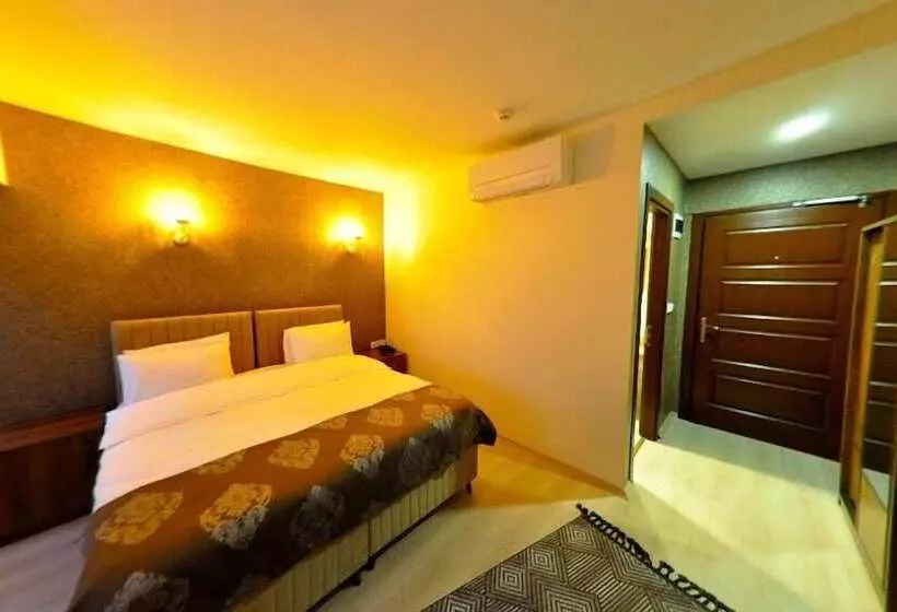 Hotelli La Boutique Atlantik