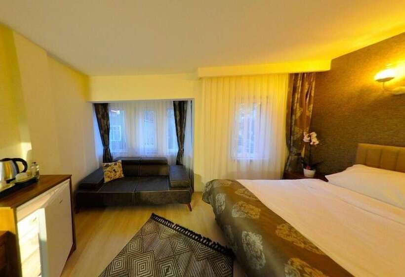 酒店 La Boutique Atlantik