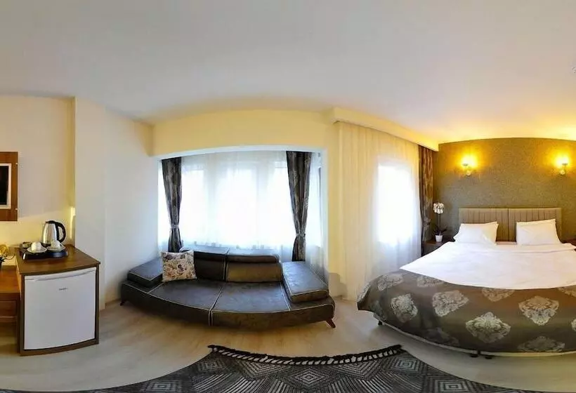 Hotelli La Boutique Atlantik