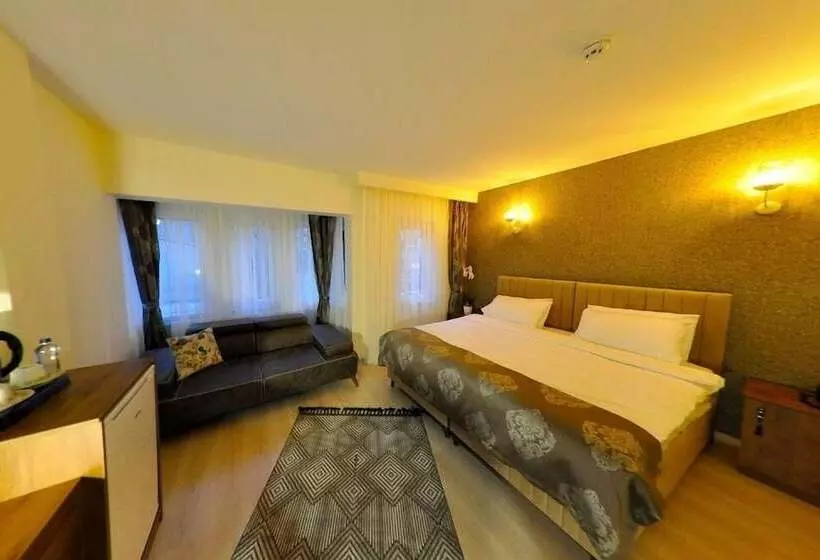 Hotelli La Boutique Atlantik