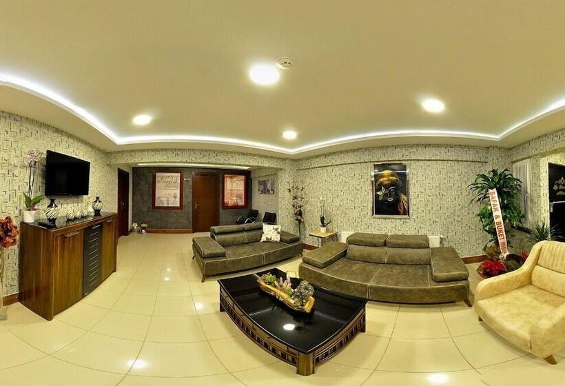 酒店 La Boutique Atlantik