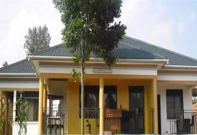 Hotel Lake Victoria View Lodge