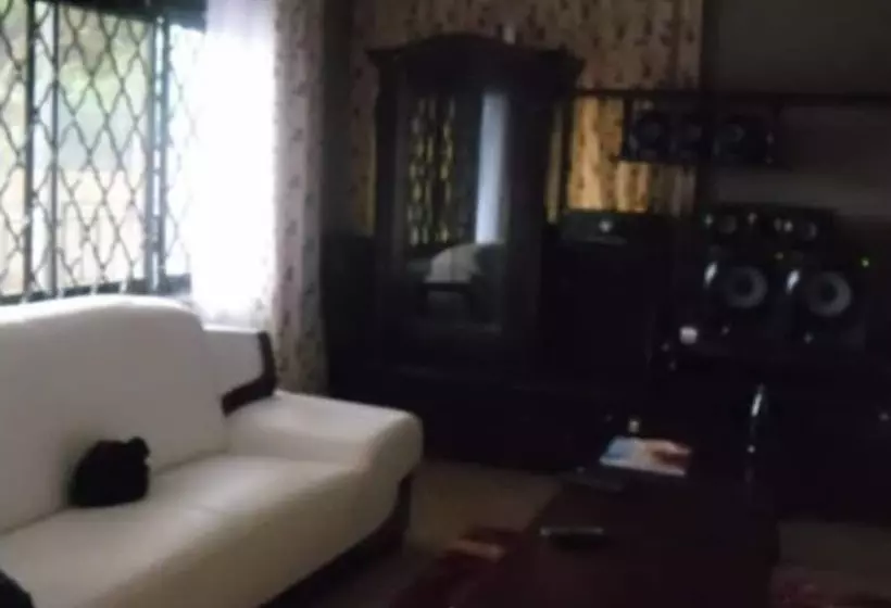 Hotel Lake Victoria View Lodge