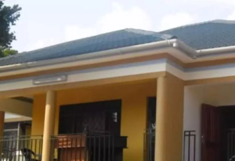 Hotel Lake Victoria View Lodge