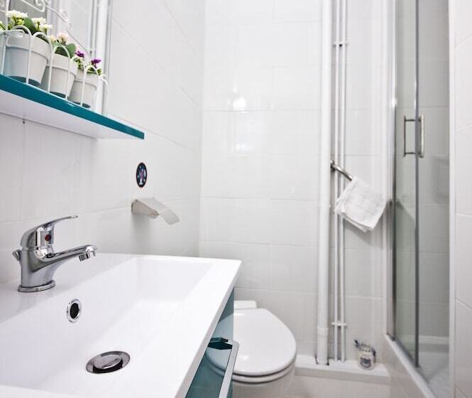 酒店 Le Passetemps