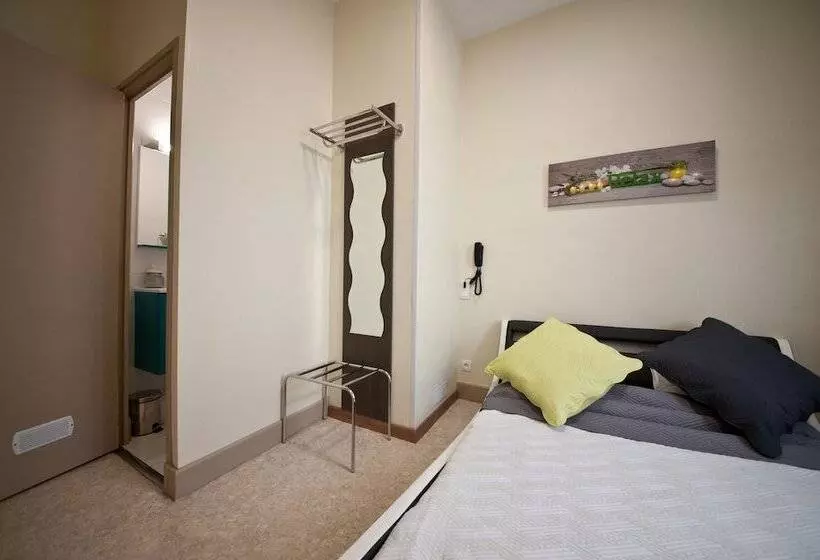 Hotel Le Passetemps